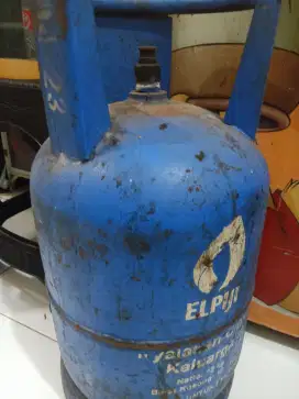 Tabung gas 12kg