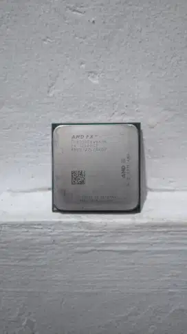 Amd fx 8350 am3+