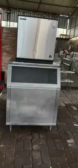 Ice maker merk hoshizaki