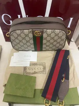 GUCCI ORIGINAL BELI DI TOKO LANGSUNG