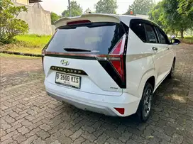 Hyundai Stargazer 2023 Bensin