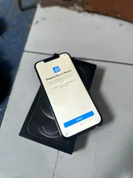 iphone 12 pro max 256gb inter BU siapa cepat