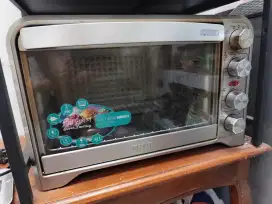 Oven Mito Fantasy 33lt