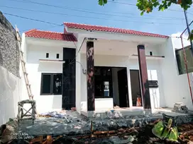 Rumah baru siaphuni di tlogomulyo dekat SMPN 34 Pedurungan