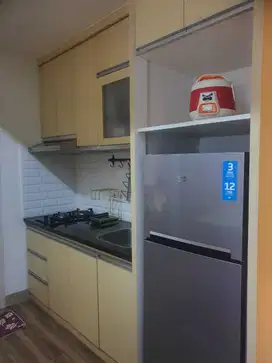 Disewakan Apartemen 2Bedroom Tokyo Riverside PIK 2 FULL Furnished