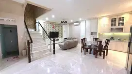 Villa Mutiara Palace Siap Huni