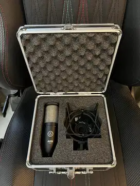 Microphone / Mic AKG P220 100 % Original termurah