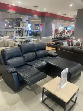 Liverton sofa L