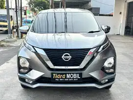 Nissan Livina 1.5 VL AT Th 2019