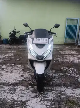 Termewah Honda PCX 160cc 2023