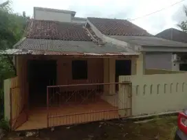 Rumah di Gunungpati Semarang