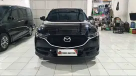 (ANTIK KM50RB) CX5/CX-5 2.5 GT FACELIFT 2018/2019 AT