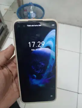 Ifinik not 8 ram6/128