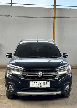 Suzuki XL7 2023 Bensin