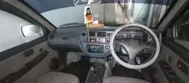 Toyota Kijang 2002 Bensin