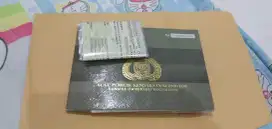Biro jasa pengurusan STNK motor dan Mobil