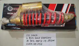 Jual shock motor original