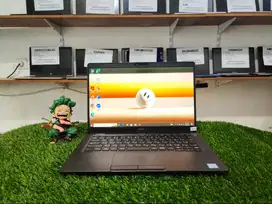 LAPTOP SECOND DELL LATITUDE 5300 Intel Core i5-8365U
