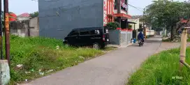 KAVLING MURAH DEKAT KAMPUS  JARANG ADA