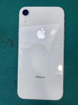 Iphone XR 128 resmi iBox