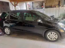 Honda Mobilio 2014 Bensin