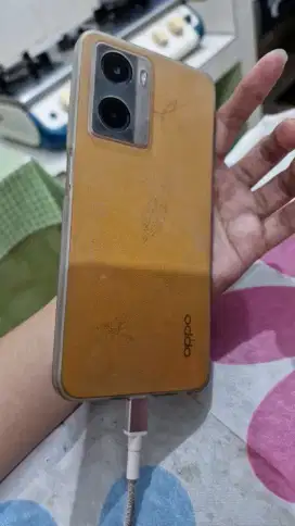 Oppo a77s ram 8/128 jual cepat