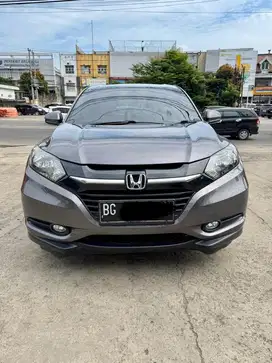 Honda hrv 2015 tipe e 1.5 A/T km 56rb