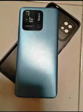 Redmi 10C 4+2/128