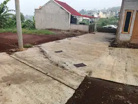 Beli tanah kavling di sini aja, lokasi bagus bisa di cicil