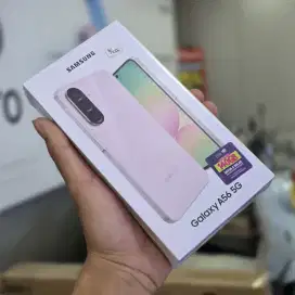 Samsung galaxy A56 terbaru kredit free 2x cicilan