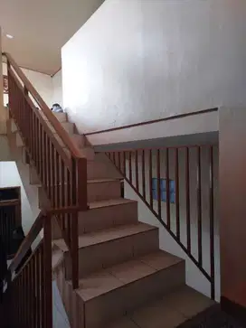 Dijual Rumah Kost Aktif Dan Terisi Di Cibiru