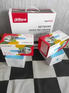 KAMERA CCTV ANTI MALING PANTAU DARI HP JARAK JAUH