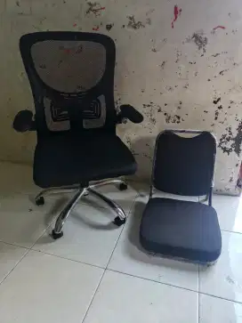 Jual KURSI KANTOR