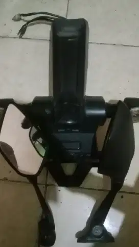 Spakbor + spion r15 v3