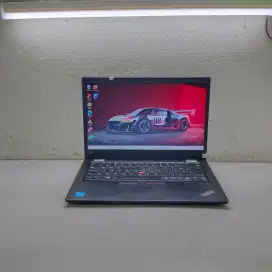 LAPTOP LENOVO THINKPAD L13 • Core i3 gen 11