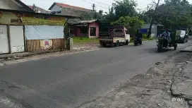 STRATEGIS TANAH COCOK UNTUK.USAHA CISARANTEN ARCAMANIK