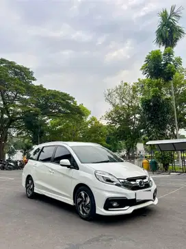 Honda Mobilio 2015 Bensin