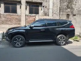 Mitsubishi Pajero Dakar 4x2 2017