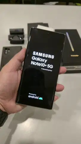 Samsung Galaxy Note 10 Plus / Note10+