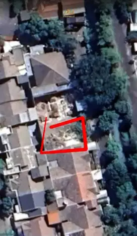 DIJUAL Kavling Tanah Manyar Indah SIAP BANGUN COCOK BUAT INVESTOR