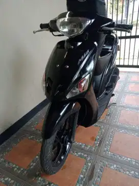 Yamaha Mio sporty 2008