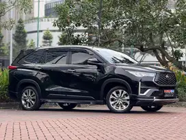 TOYOTA KIJANG INNOVA ZENIX Q HYBRID MODELLISTA 2024/2025