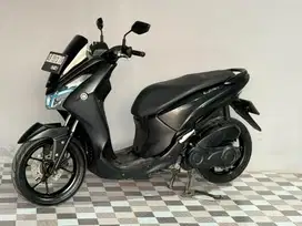 Yamaha lexi 2019 ab pajak on bagus