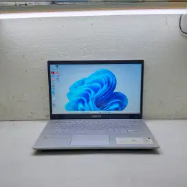 LAPTOP ASUS A409JA • i3 gen 10 • RAM 8 GB