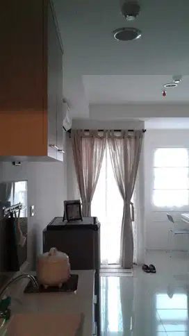 Dijual Apartemen Belmont Residence - Tower Athena Fully Furnished
