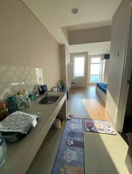 Dijual Apartemen Bess mansion nol raya jemursari full furnish