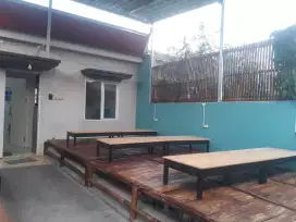 Lowongan kerja waiters waitress helper rumah makan