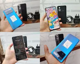 Poco M4 Pro 4G NFC 6+6/128Gb Nominus