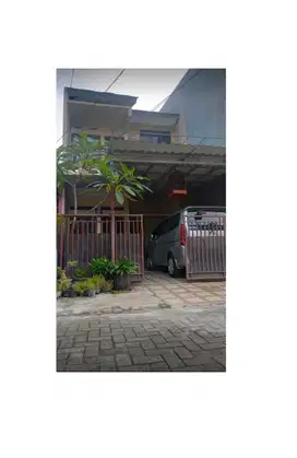 Griya Bintara Loka Bekasi Barat