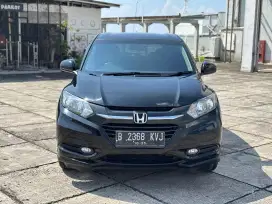 Mulusss ...HRV E 2016 AT